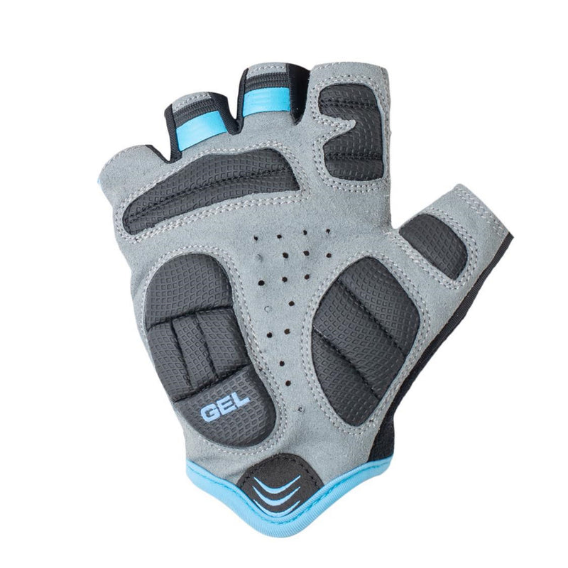 Bellwether Women's Ergo Gel Glove Ice Blue