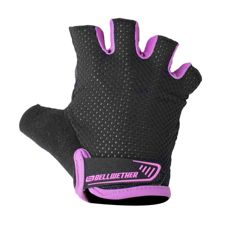 Bellwether Women's Gel Supreme Glove Violet