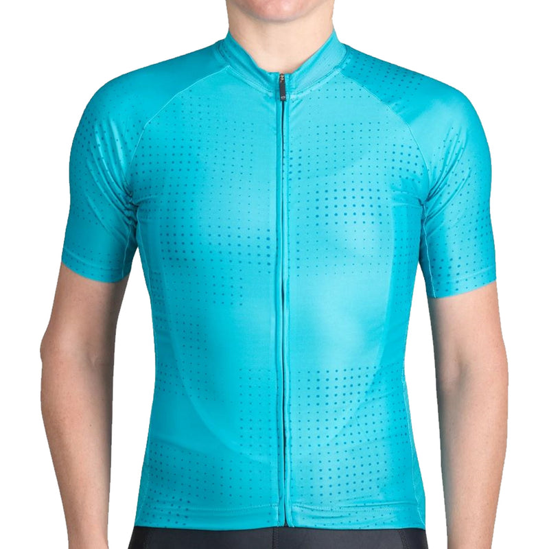 Bellwether Women's Motion Jersey Emerald