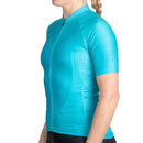 Bellwether Women's Motion Jersey Emerald