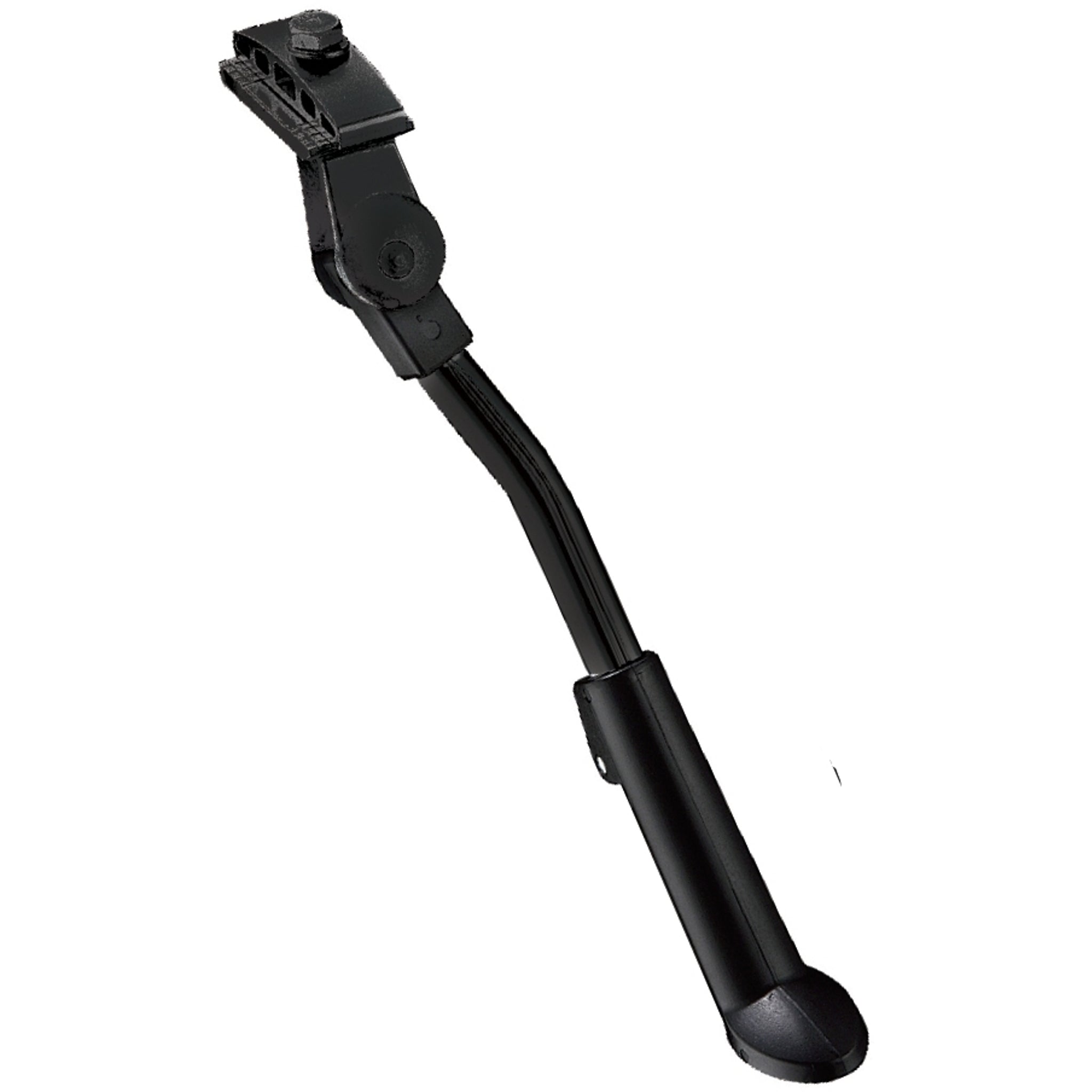 Bikecorp Big Foot Centermount Adjustable Kick Stand