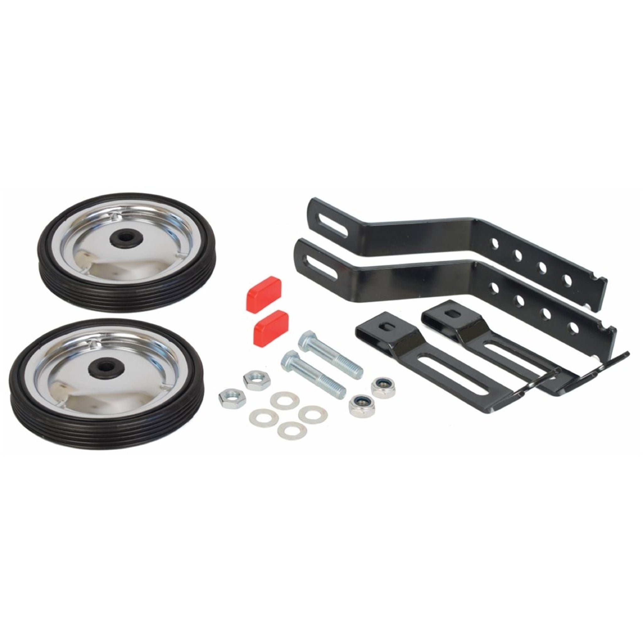 Bikecorp Heavy Duty Training Wheels 12-20"