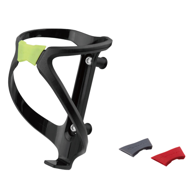 Birzman Bottle Cage Black