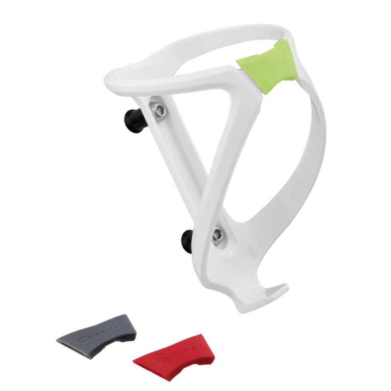 Birzman Bottle Cage White