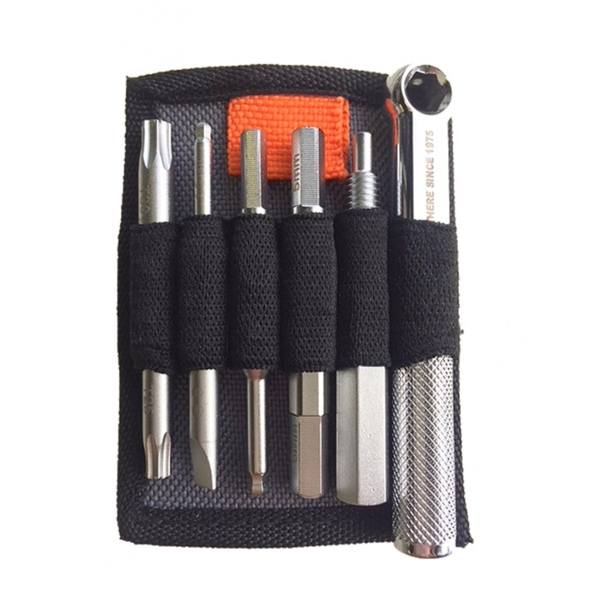 Blackburn Big Switch Wrap Tool Kit