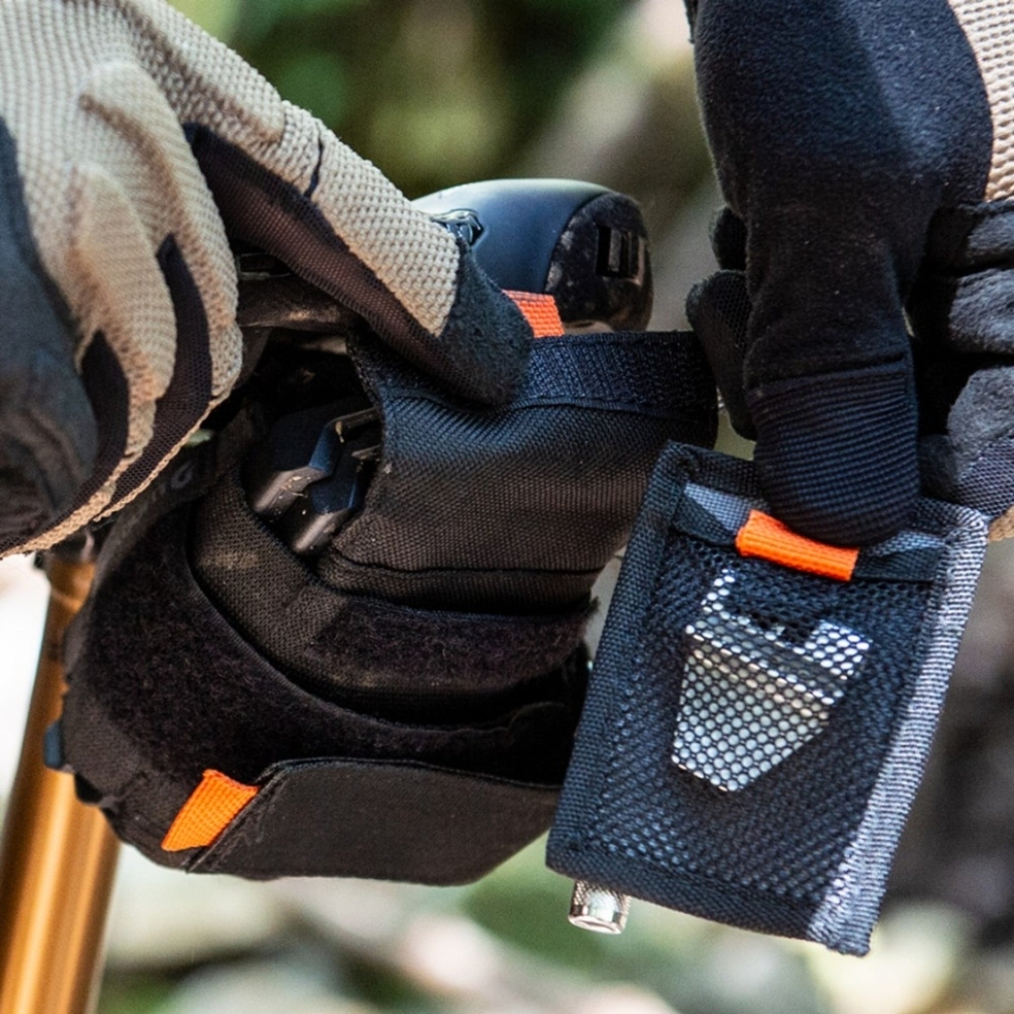 Blackburn Big Switch Wrap Tool Kit