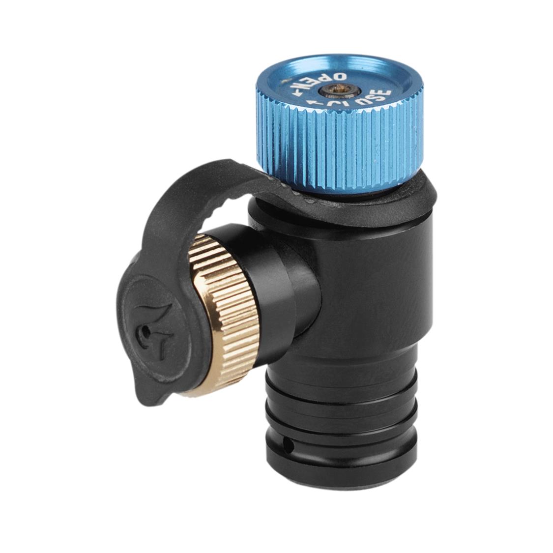 Blackburn Core CO2 Inflator – 99bikes.co.nz