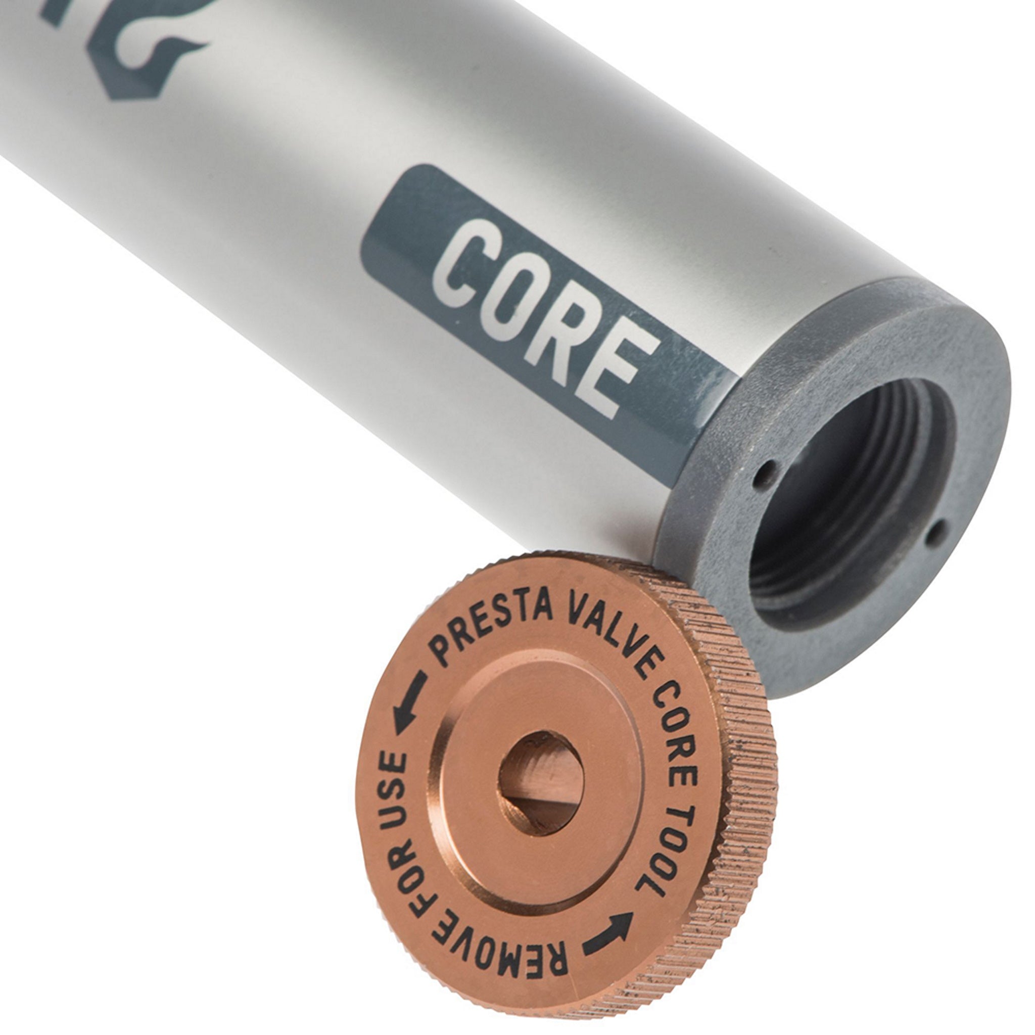 Blackburn Core Minipump