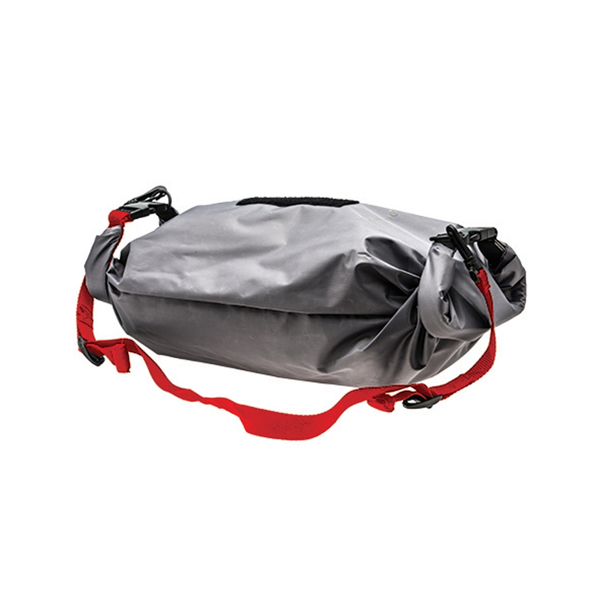 Blackburn Outpost Roll & Dry Handlebar Bag 14L Black