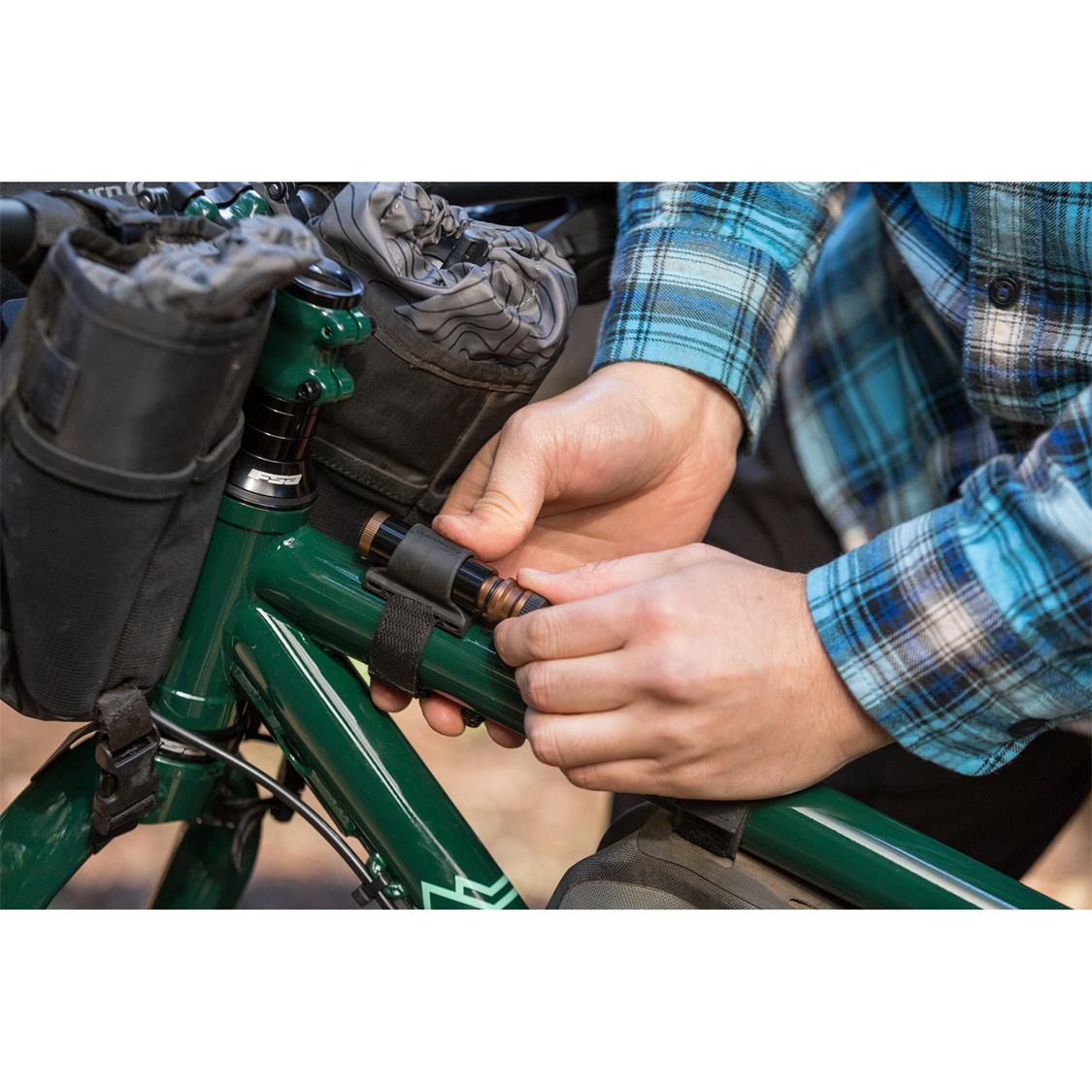 Blackburn Pro Plugger Tubeless Tire Repair Tool