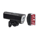 Blackburn DAYBLAZER 1500 Front Light / 65 Rear Combo