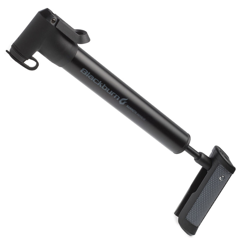 Blackburn Mammoth Anyvalve Minipump