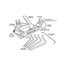 Blackburn Wayside Multi Tool 19 Function