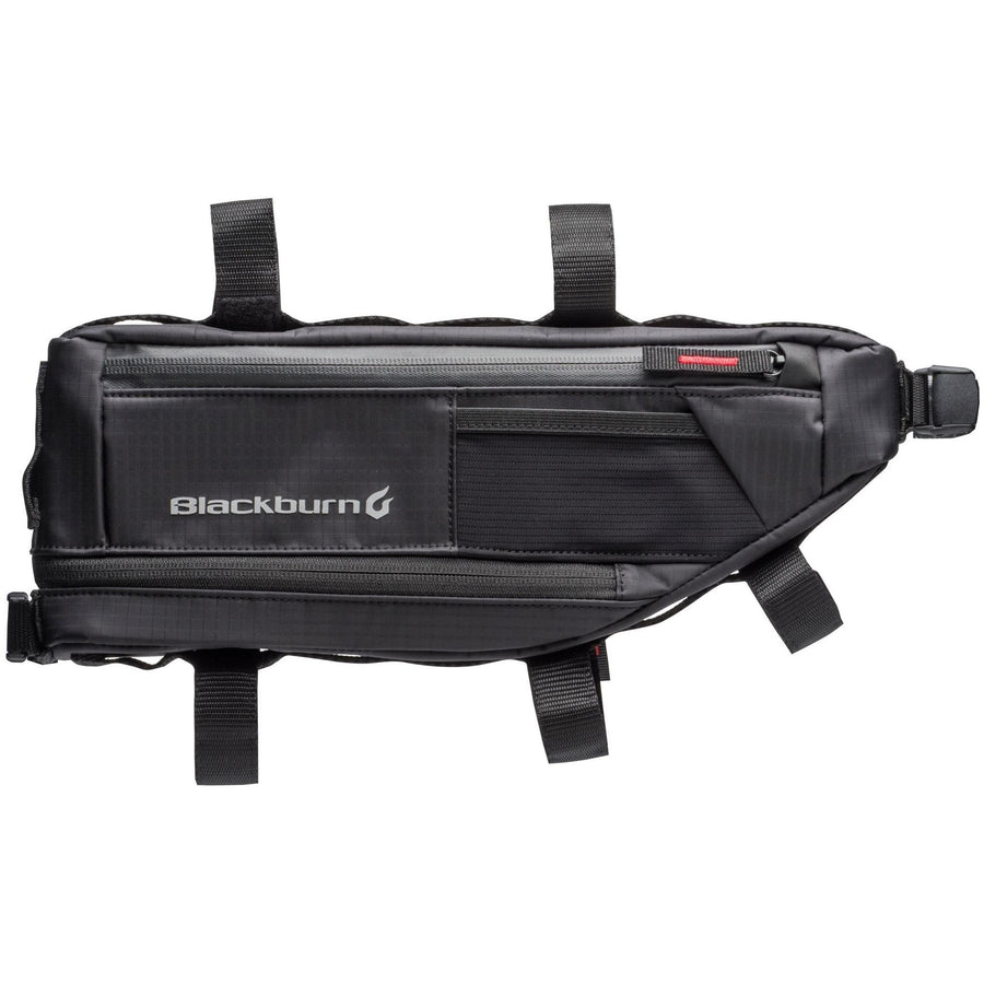 Gravel Frame Bags