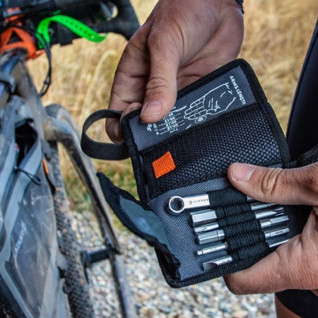 Link to  Lezyne Puncture Repair Smart Kit Collection