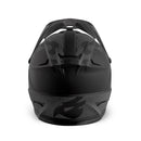 Bluegrass Intox Full Face Helmet Black/Camo