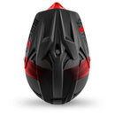 Bluegrass Intox Full Face Helmet Black/Red