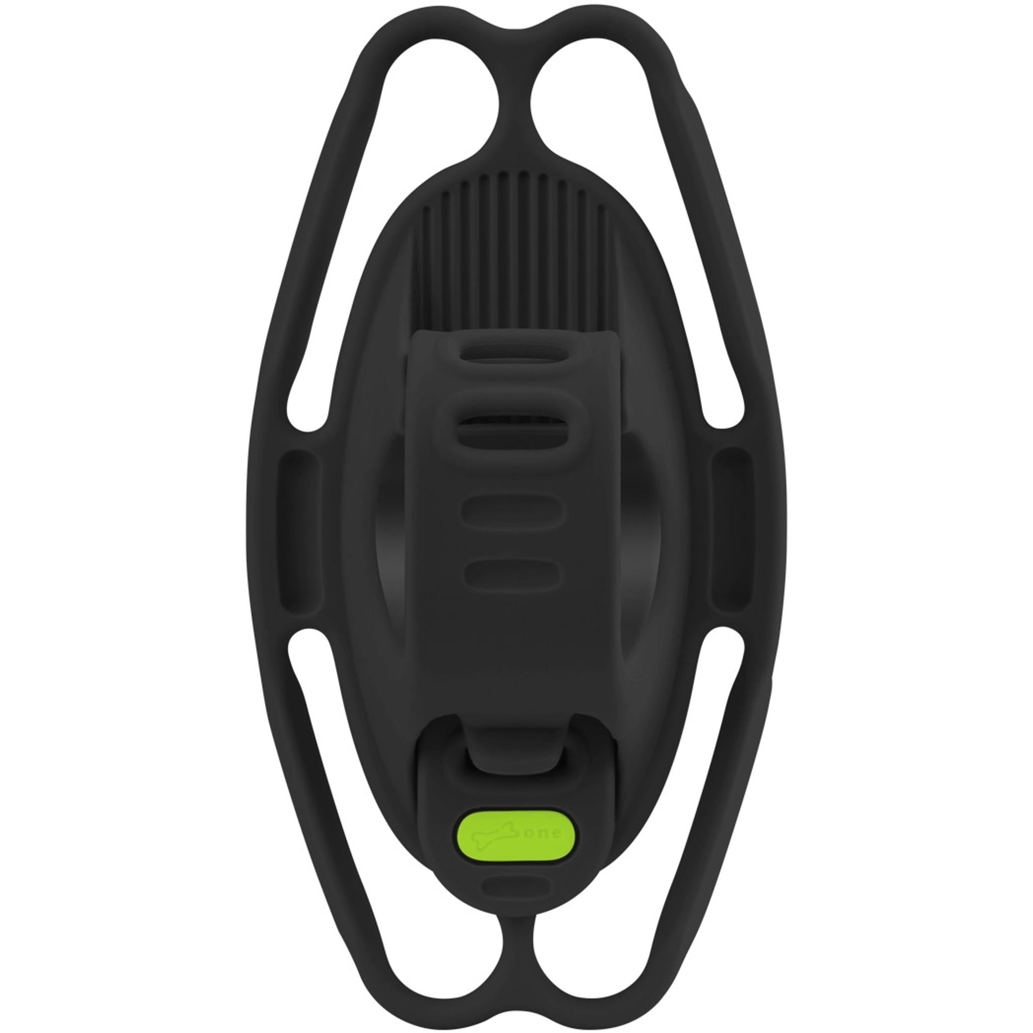 Bone Bike Tie 5 Handlebar Phone Mount Black