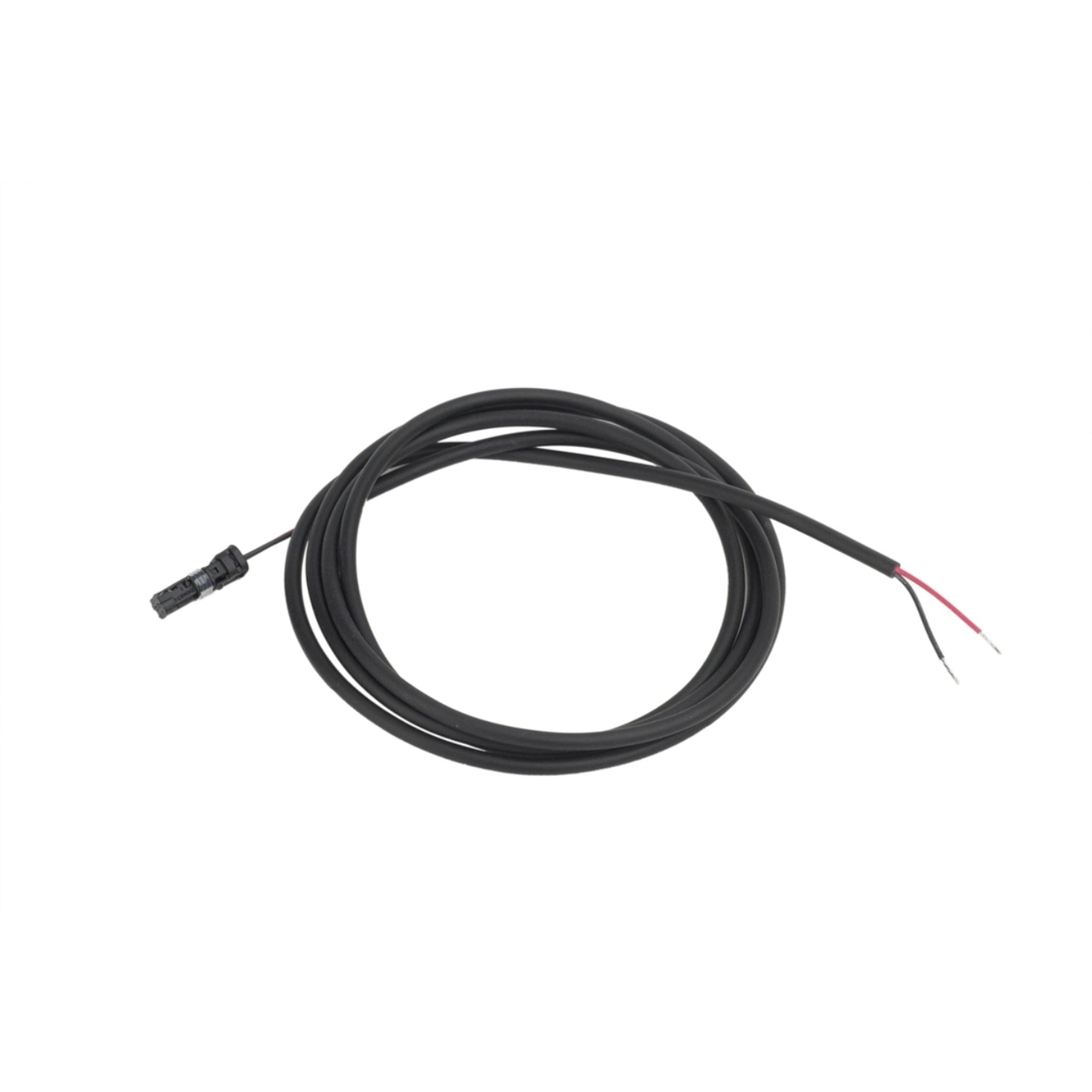Bosch Light Cable For Rear Light 1400mm