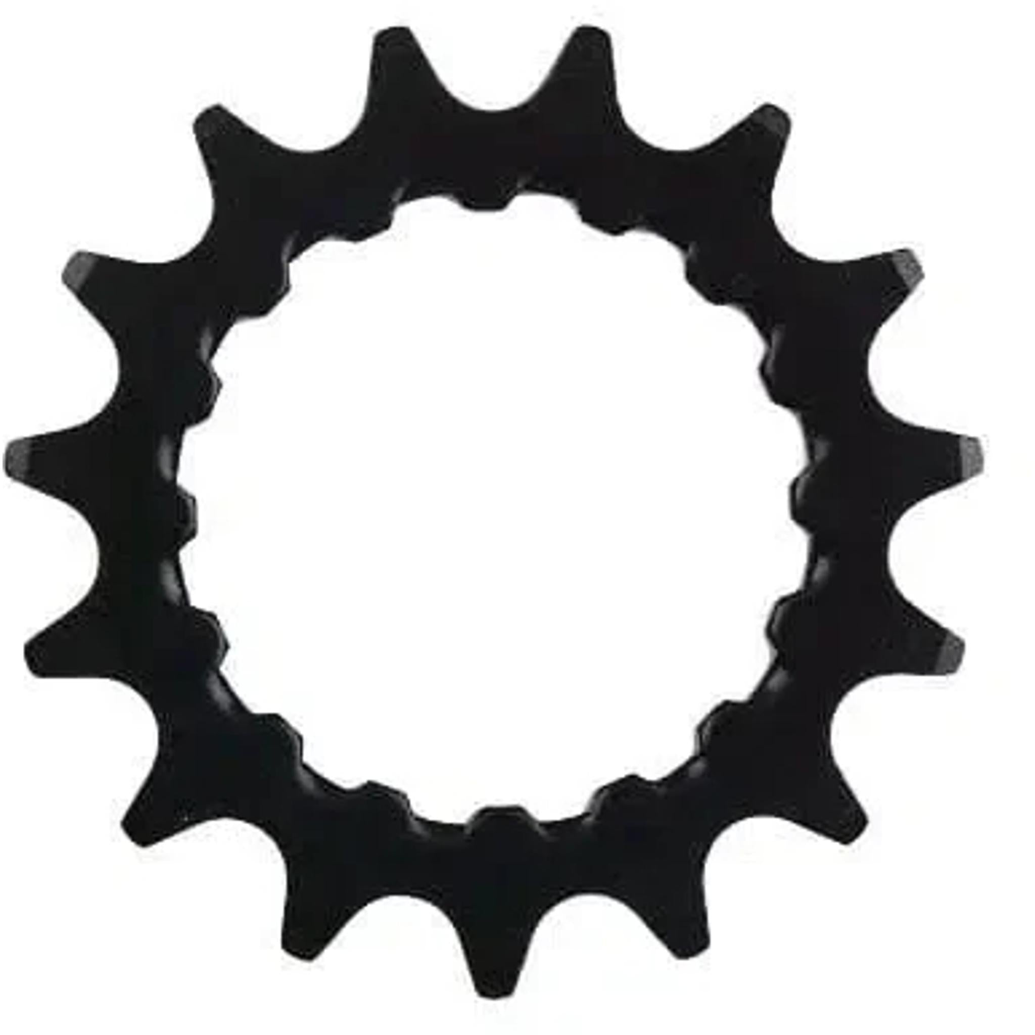 Bosch E-Bike Chainring for BDU2XX System 15T