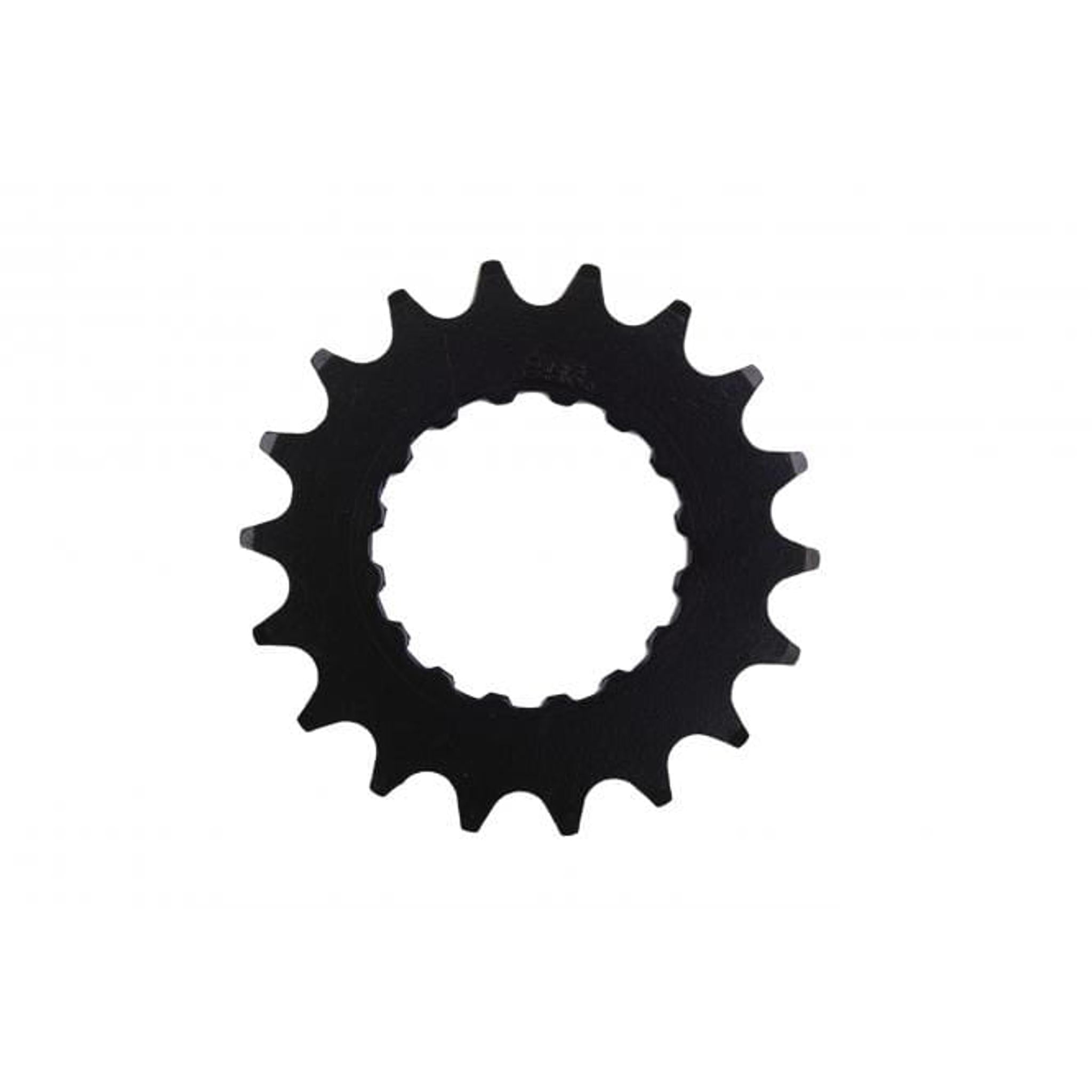 Bosch Gen 2 E-Bike Chainring 18T