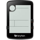 Bryton Rider 17 GPS Bike Computer