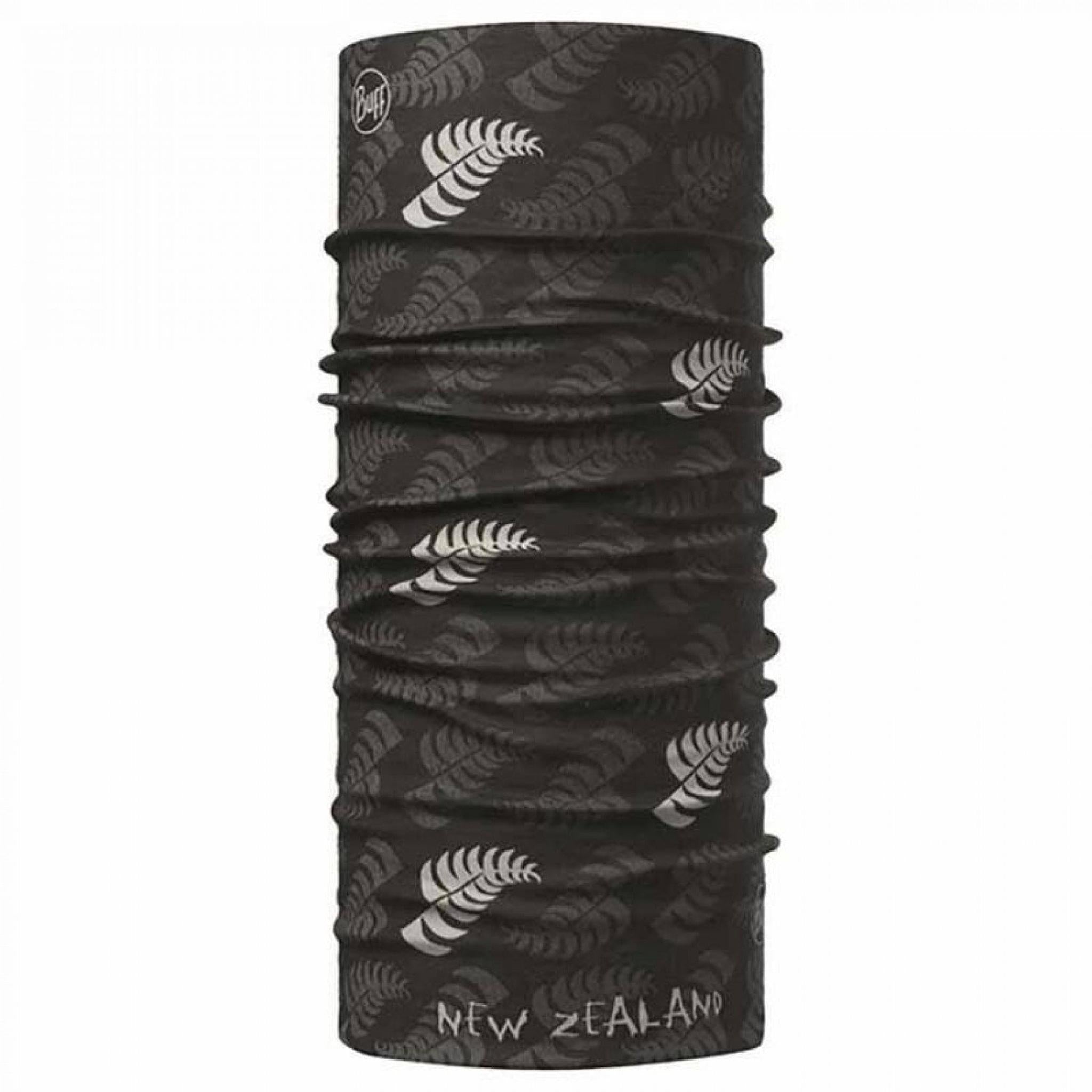 Buff Original EcoStretch Neck Warmer UNI NZ Fern