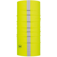 Buff Original EcoStretch Neck Warmer UNI Reflective Yellow