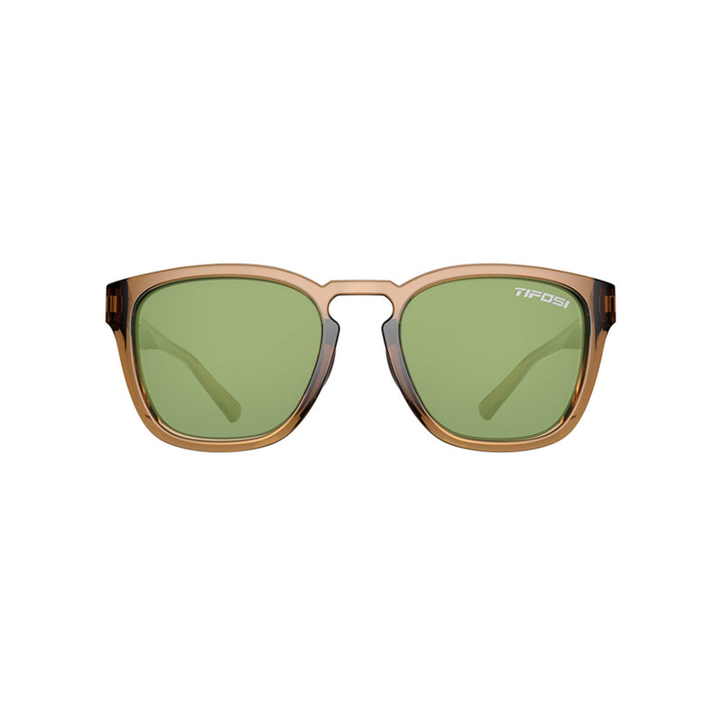 Tifosi Smirk Sunglasses Honey/GT Lens