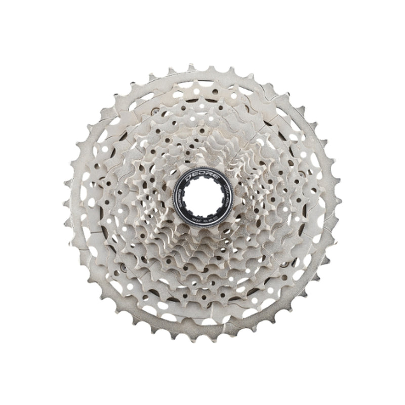 Shimano Cassette Deore CS-M5100 11-42 11-Speed