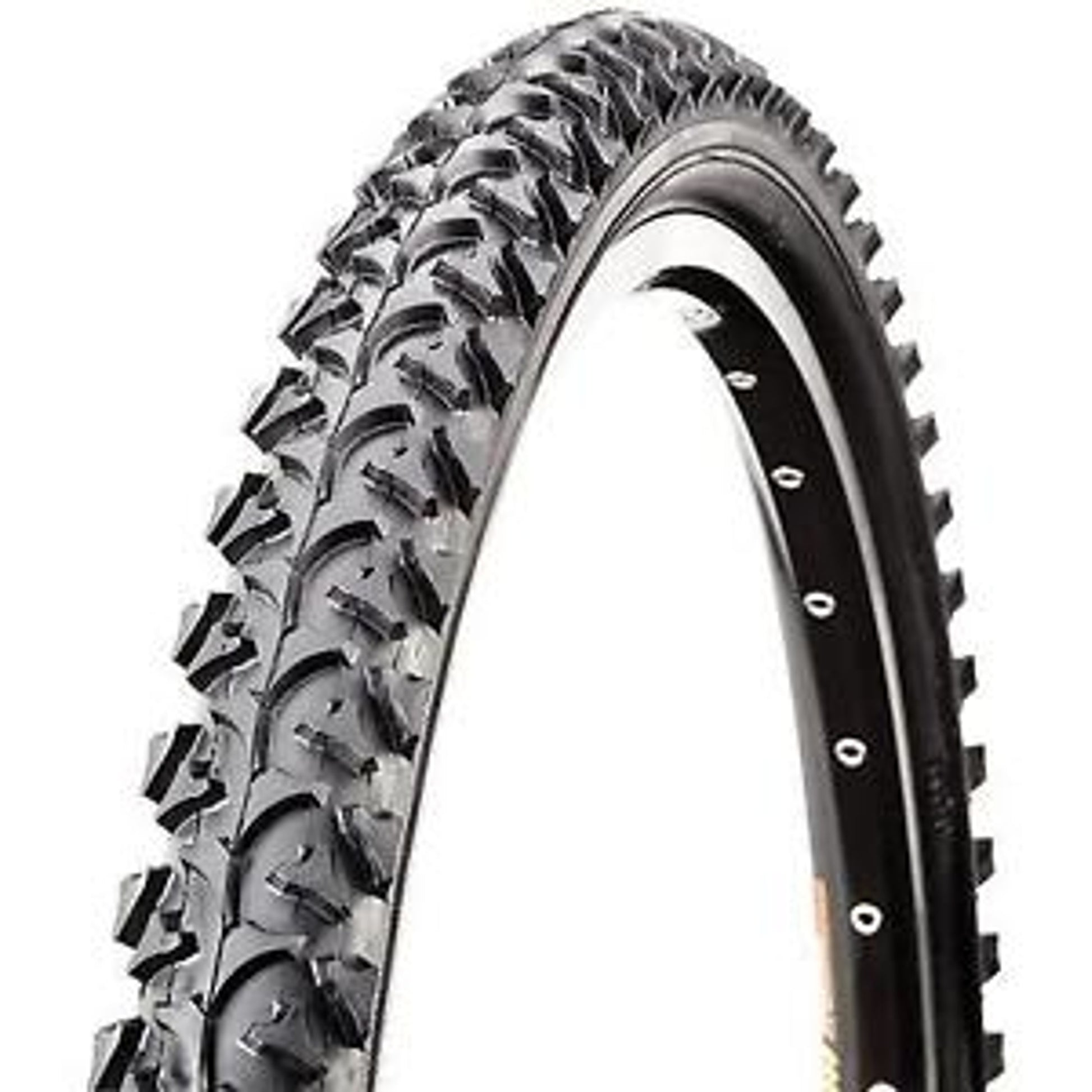 CST C-1040N Wire Bead Tyre 26 x 2.1" Black