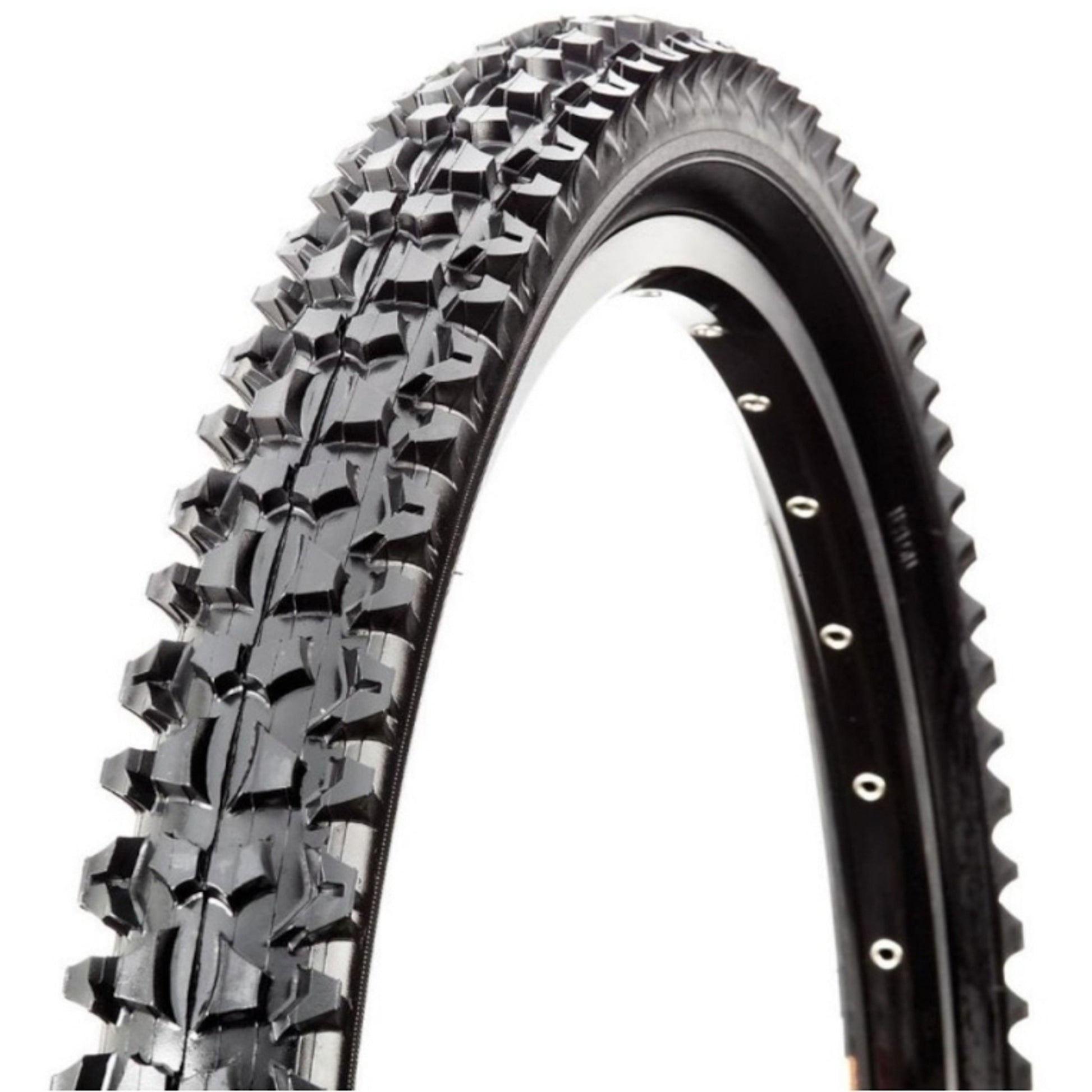 CST C1020N MTB Tyre 24 x 1.95" Black