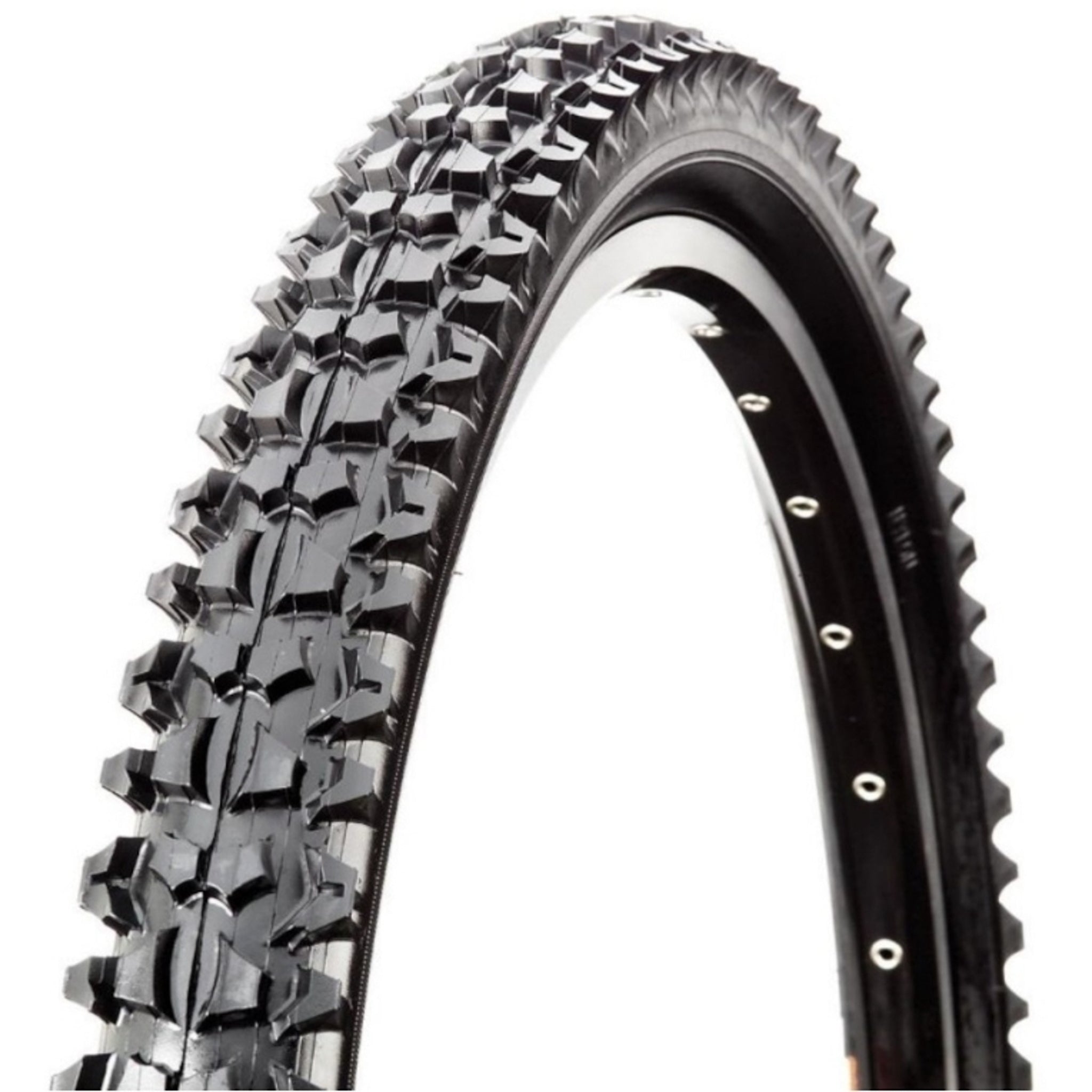 CST C1020N MTB Tyre 24 x 1.95" Black