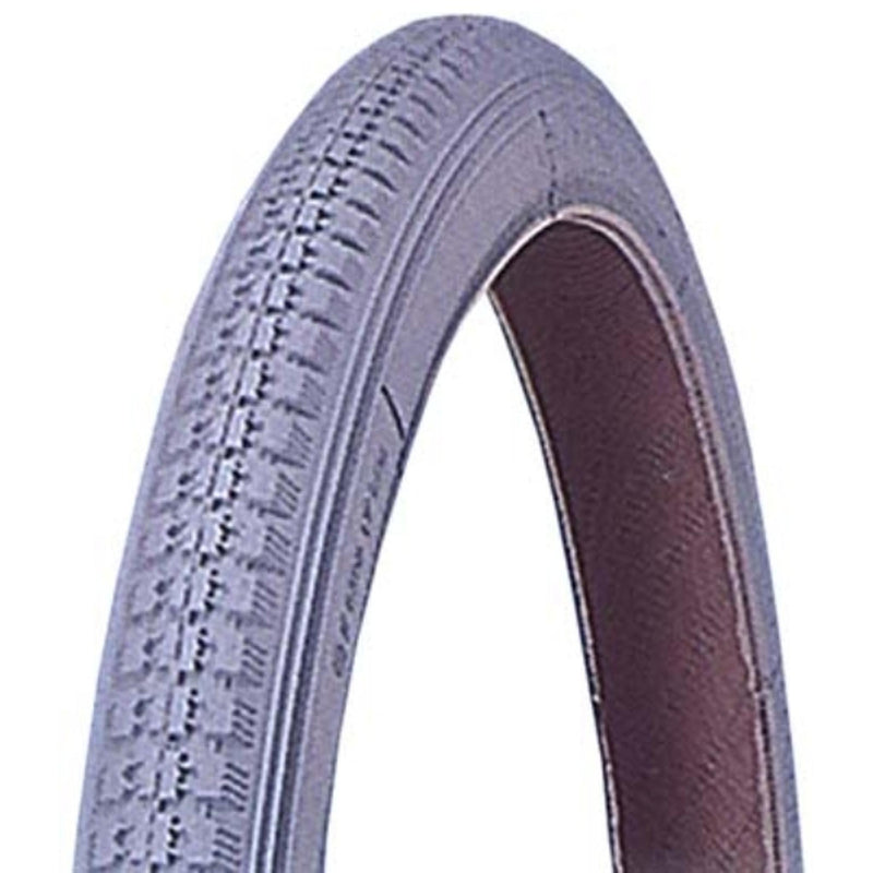 CST Hybrid Tyre 26x1.3/8" Grey