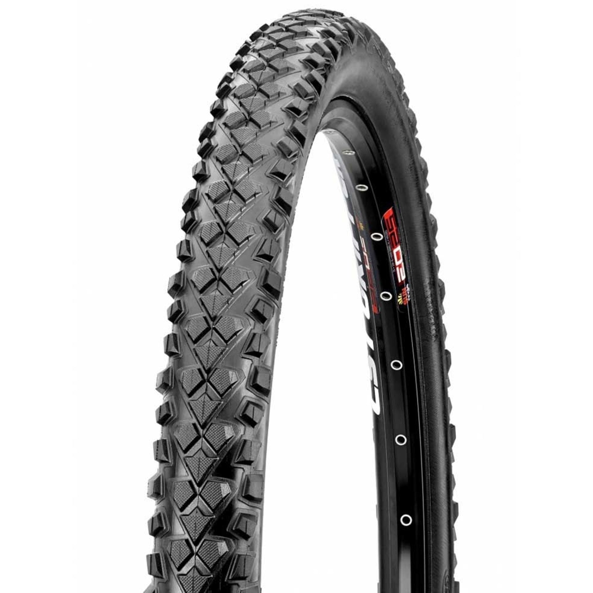 CST Jack Rabbit Wire Bead MTB Tyre 27.5 x 2.10"