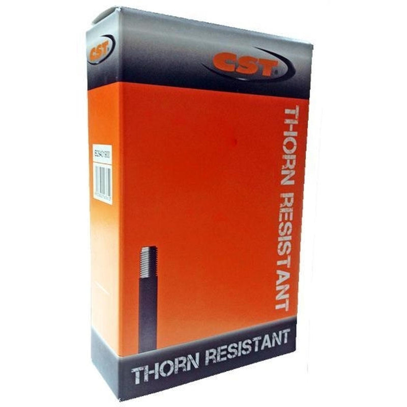 CST Thornproof Schrader Valve Tube 700 x 35-43" 38mm