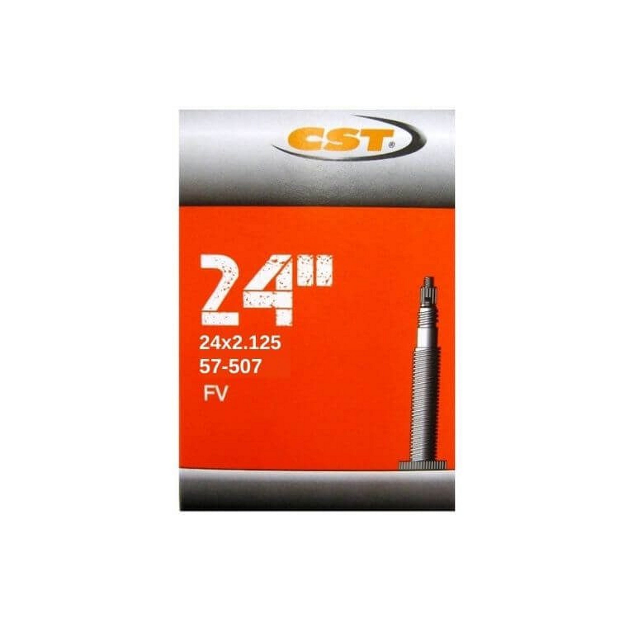 CST Tube 24 x 2.125 FV