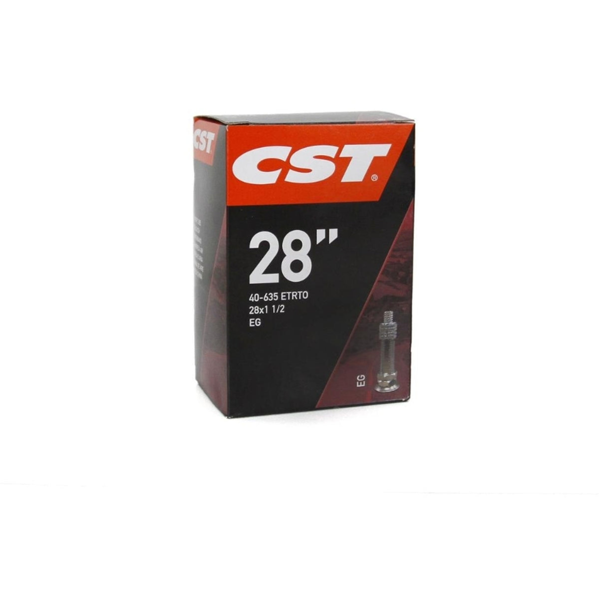 Cst Assembly CST Tube 28 x 1.1/2