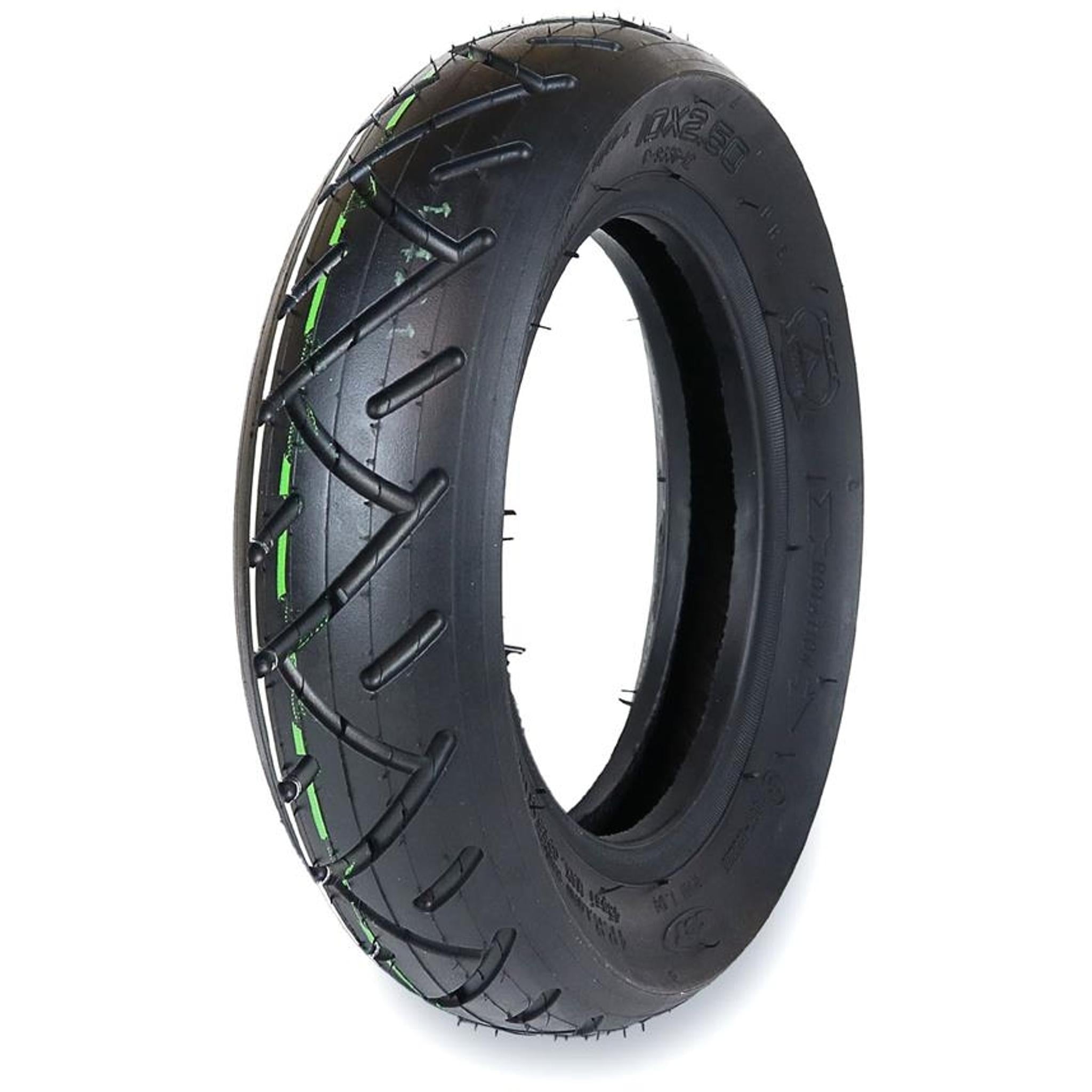 CST E-Scooter Tyre 10x2.5" (60/80-6)