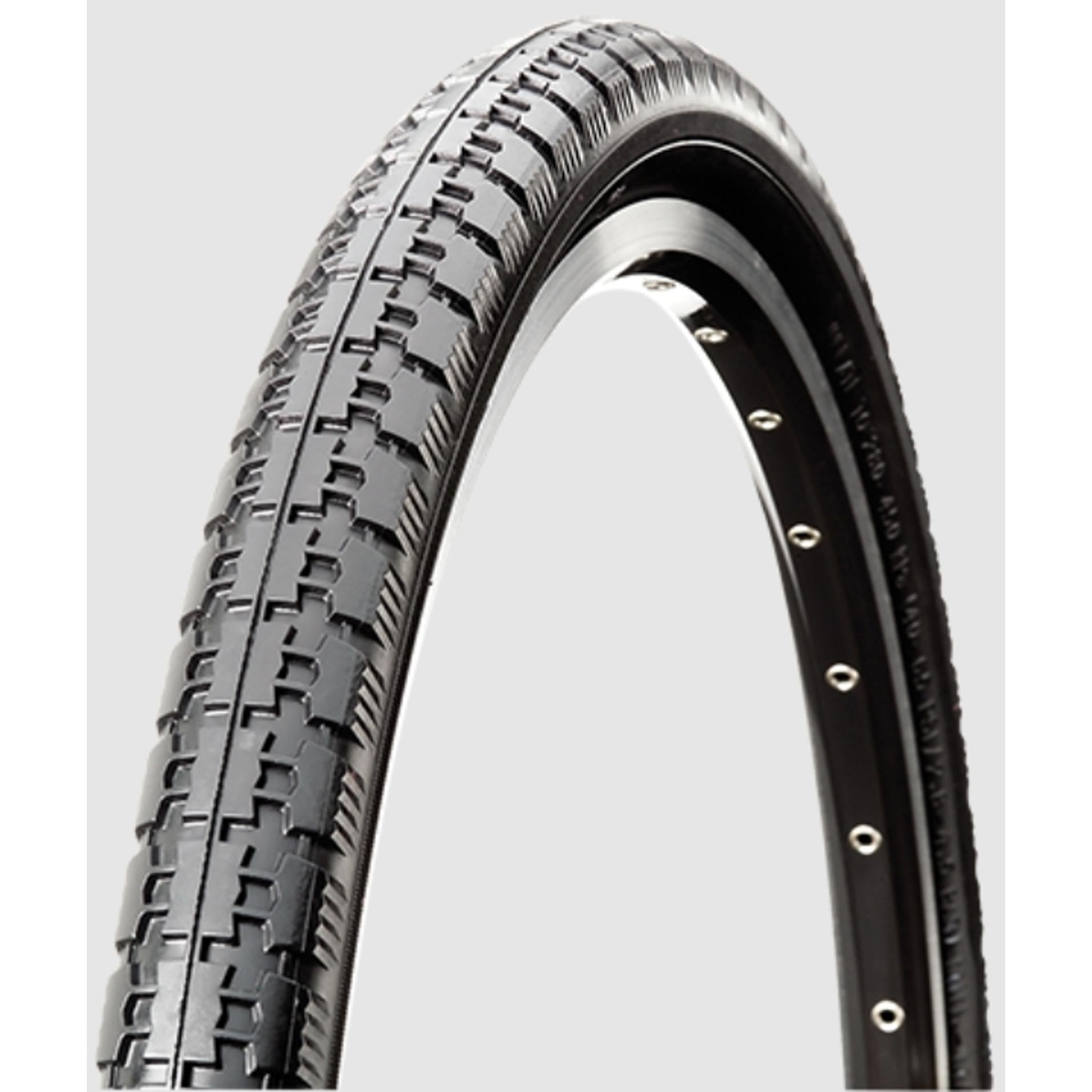 CST Hybrid Tyre 26x1 3/8" Black
