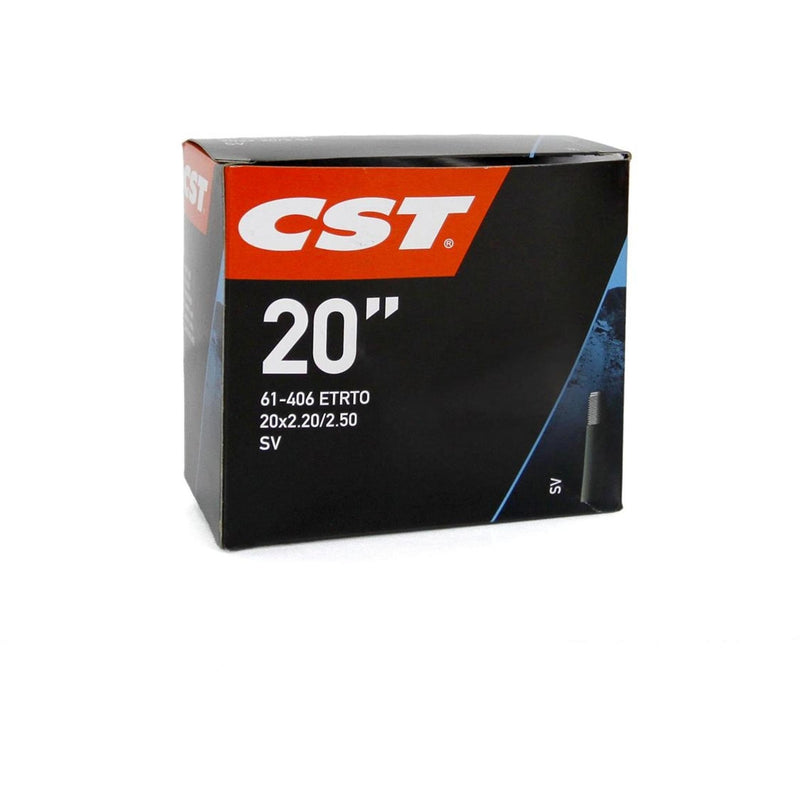 CST Schrader Valve Tube 20x3.5-4"