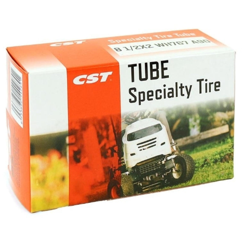 CST Schrader Valve Tube 8.5x2" Bent Valve