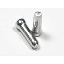 Cable Ferrule/End Gear (Bx500) (Fit 1.0 - 1.8mm Cables)