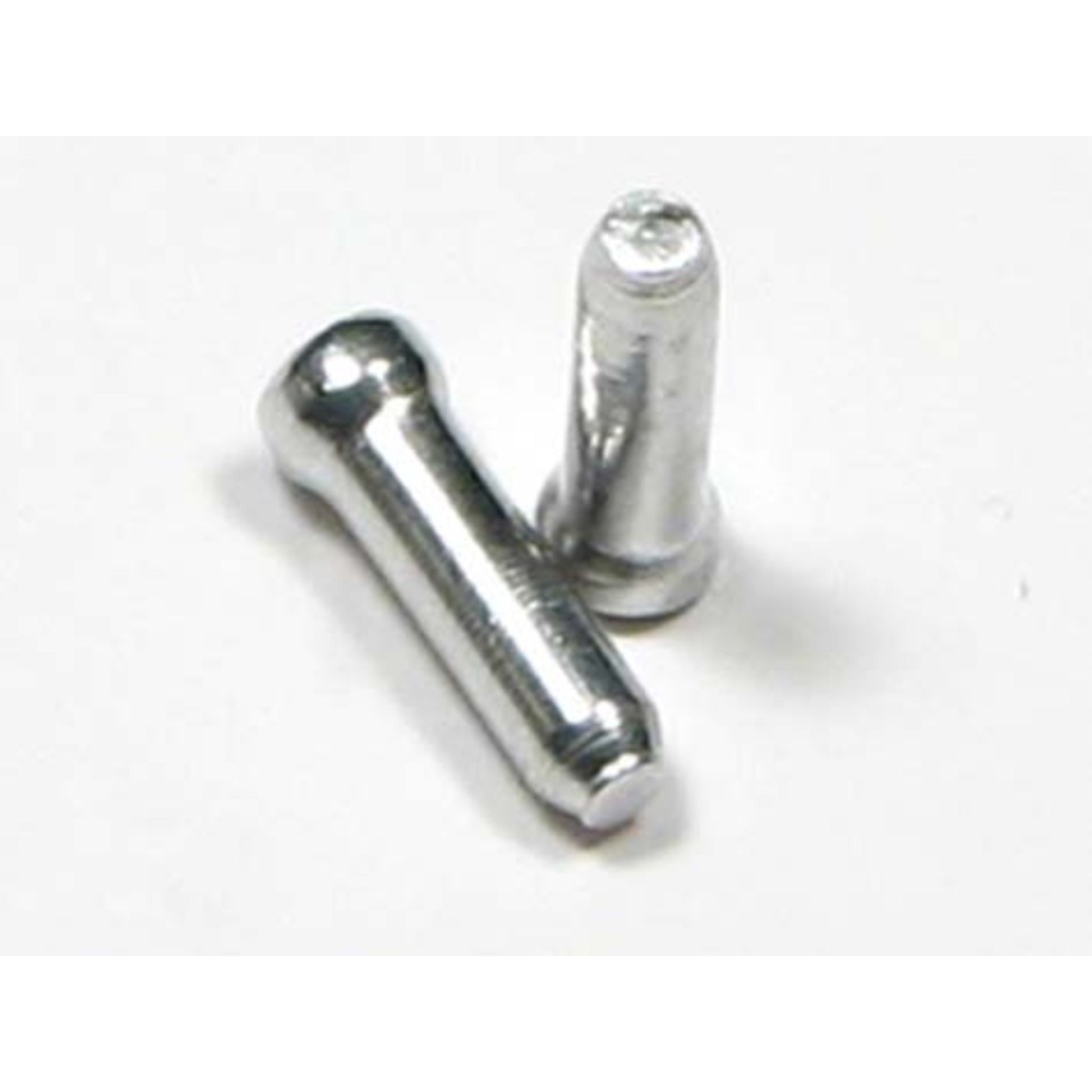 Cable Ferrule/End Gear (Bx500) (Fit 1.0 - 1.8mm Cables)