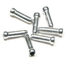 Cable Ferrule/End Gear (Bx500) (Fit 1.0 - 1.8mm Cables)