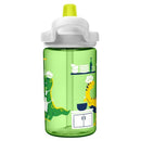 CamelBak Eddy+ Kids Water Bottle 400ml Chef Dinosaur