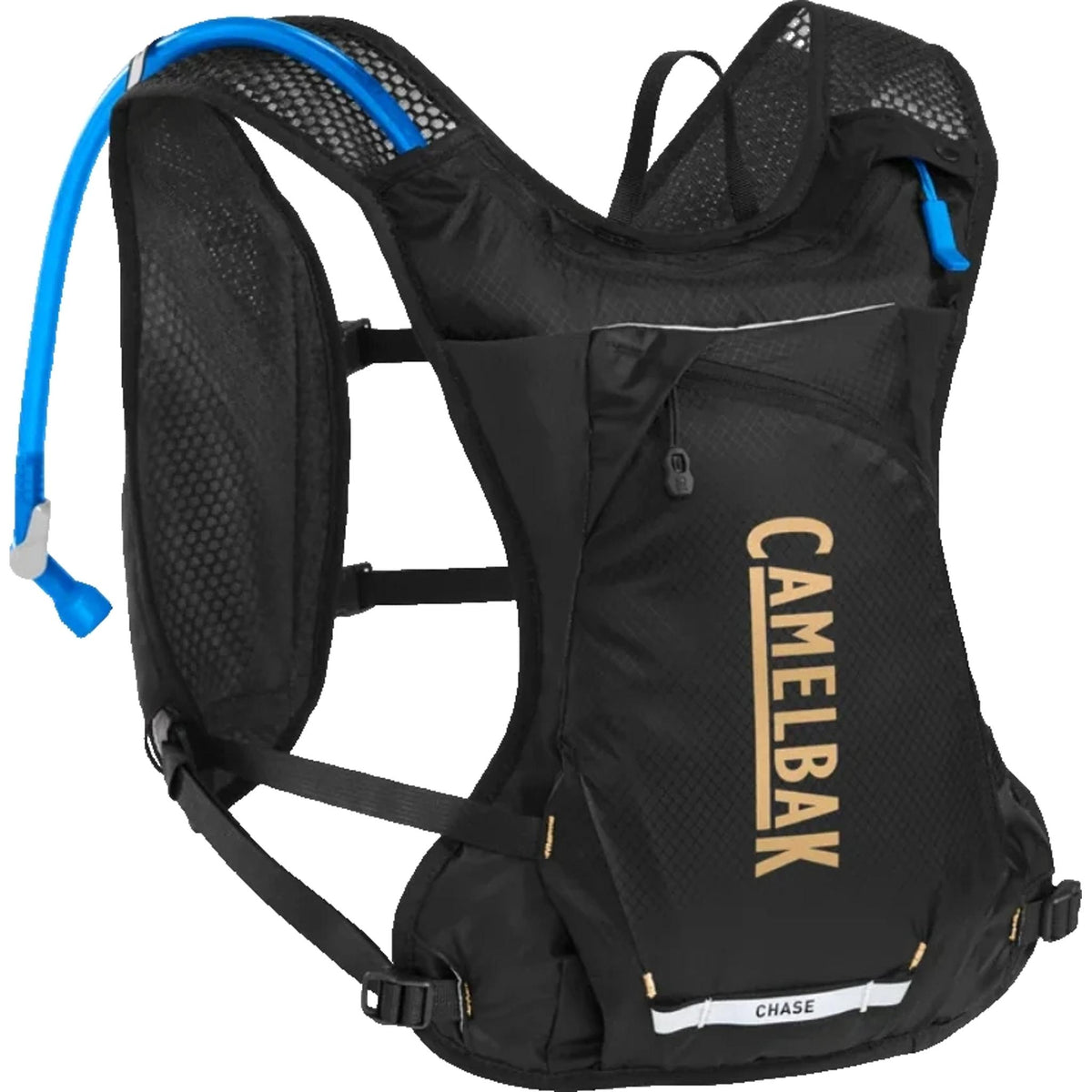 Camelbak Chase Race 4 Vest 1.5L Crux DARK BLACK