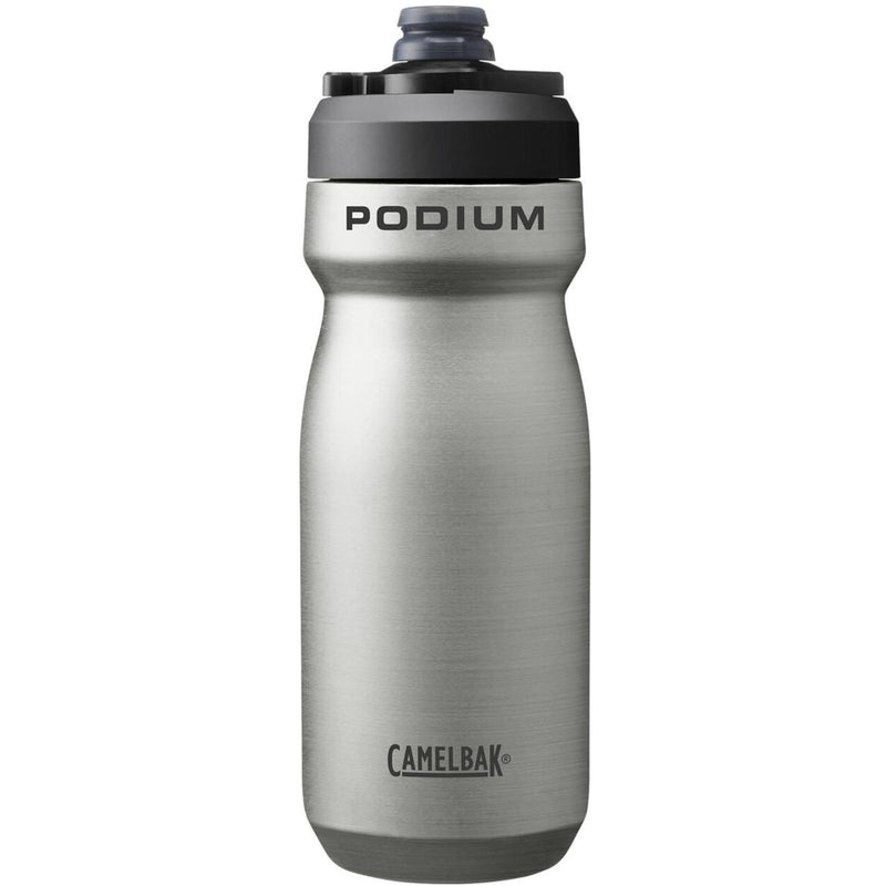 Camelbak Podium Steel Bottle 500ml Stainless