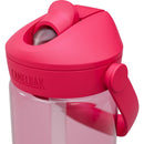 Camelbak Thrive Flip Straw Kids Bottle with Tritan Renew 400ml Grapefruit
