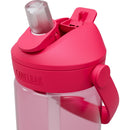 Camelbak Thrive Flip Straw Kids Bottle with Tritan Renew 400ml Grapefruit